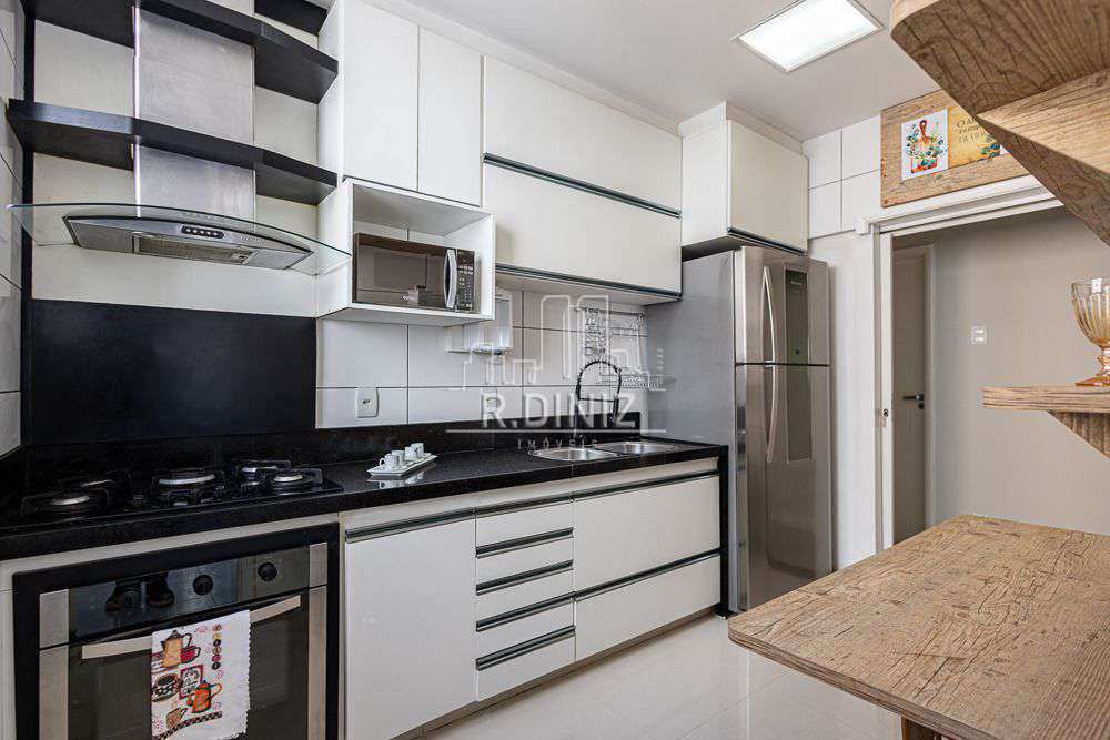 Conheça Imóvel, Apartamento a venda de 4 quartos (1 suíte), reformado e mobiliado, 1 vaga, Praia do Flamengo, zona sul, Rio de Janeiro - im011596 - 26 26