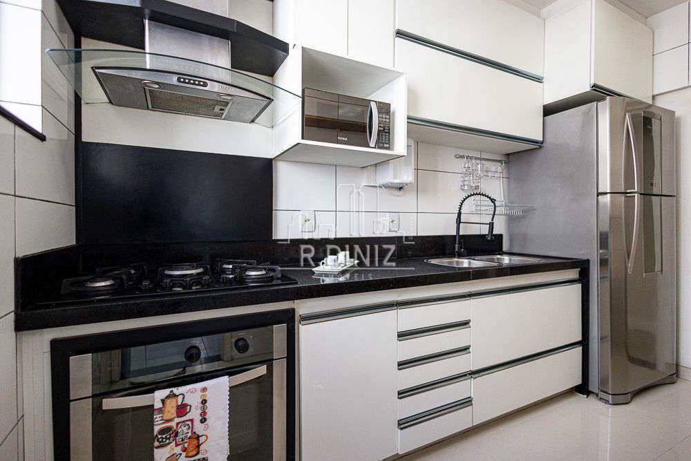 Conheça Imóvel, Apartamento a venda de 4 quartos (1 suíte), reformado e mobiliado, 1 vaga, Praia do Flamengo, zona sul, Rio de Janeiro - im011596 - 27 27