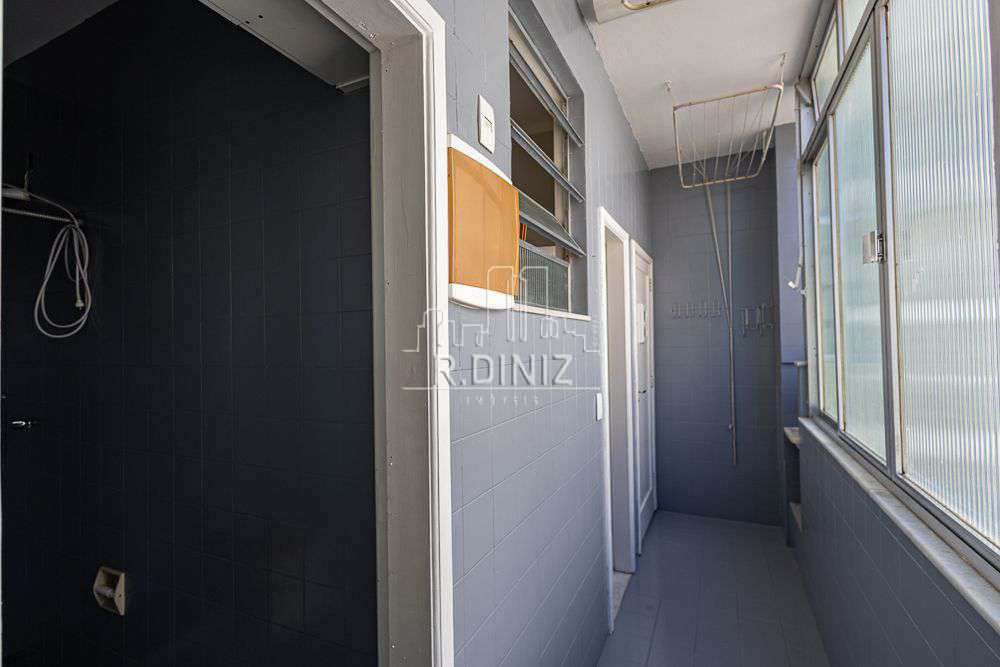 Conheça Imóvel, Apartamento a venda de 4 quartos (1 suíte), reformado e mobiliado, 1 vaga, Praia do Flamengo, zona sul, Rio de Janeiro - im011596 - 28 28