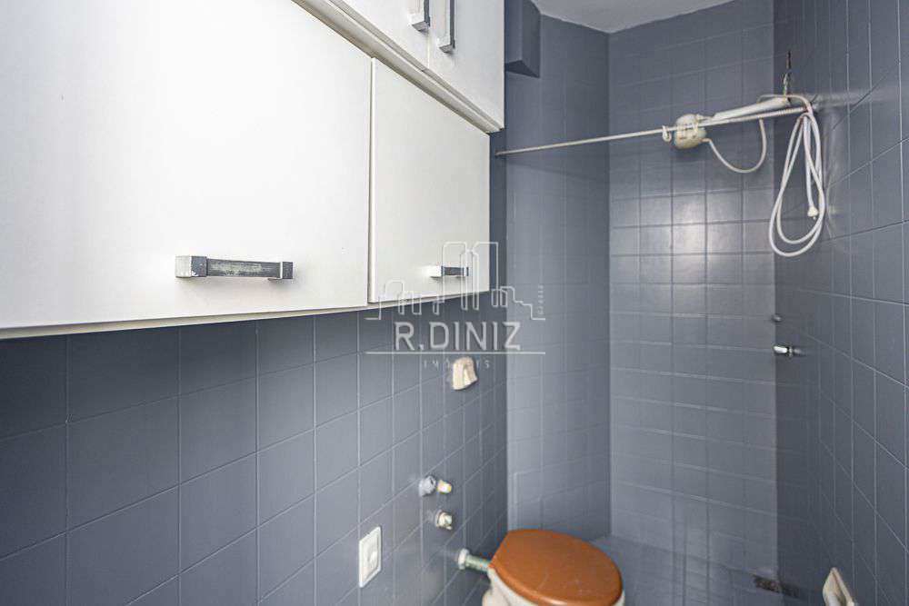 Conheça Imóvel, Apartamento a venda de 4 quartos (1 suíte), reformado e mobiliado, 1 vaga, Praia do Flamengo, zona sul, Rio de Janeiro - im011596 - 29 29