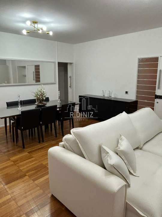 Conheça Imóvel, apartamento à venda e para locação, 3 quartos (1 suíte), 120m2, Rua Prudente de Morais, Ipanema, rio de janeiro, RJ - im011597 - 2 2