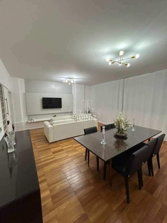 Conheça Imóvel, apartamento à venda e para locação, 3 quartos (1 suíte), 120m2, Rua Prudente de Morais, Ipanema, rio de janeiro, RJ - im011597 - 1 1
