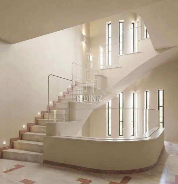 Conheça Apartamento à venda quarto e sala Rua Visconde de Ouro Preto, Raro Palacete, Botafogo, Rio de Janeiro / RJ - im011598 - 10 10