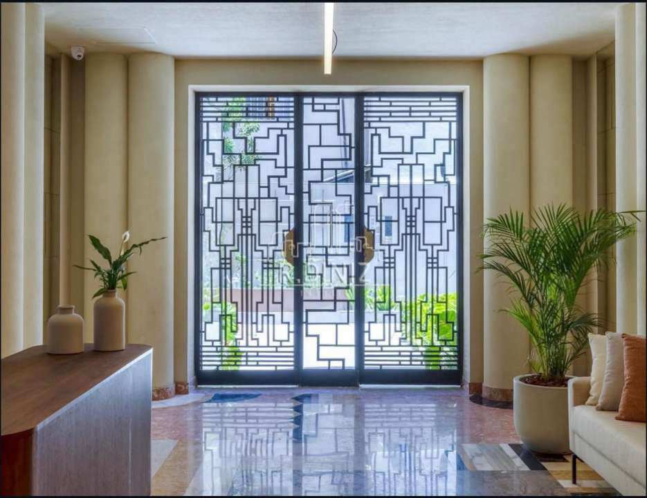 Conheça Apartamento à venda quarto e sala Rua Visconde de Ouro Preto, Raro Palacete, Botafogo, Rio de Janeiro / RJ - im011598 - 15 15