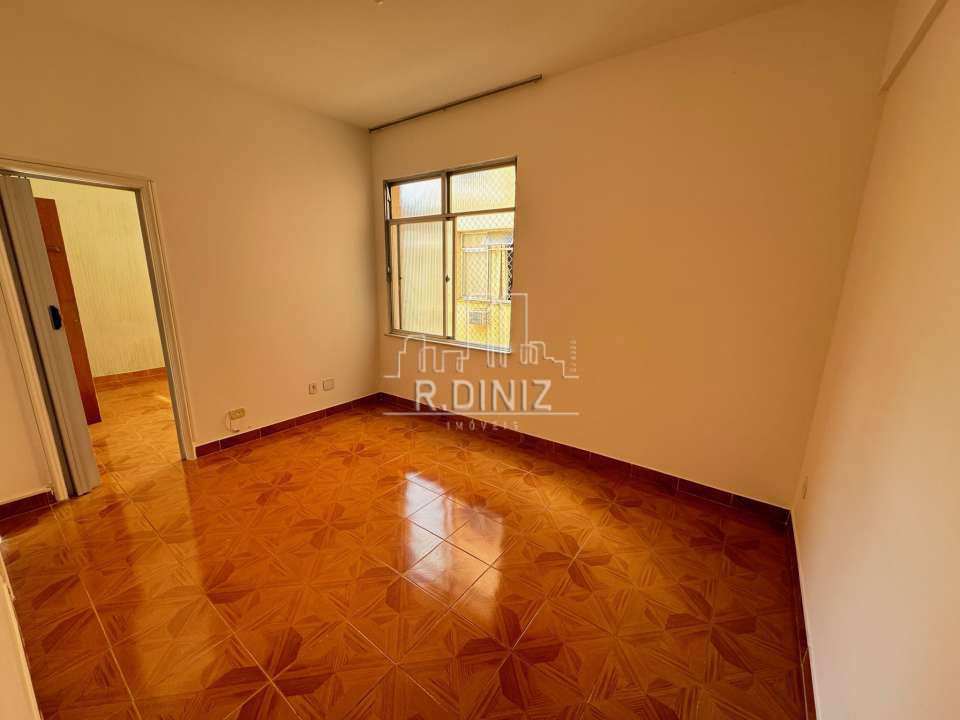 Conheça Imóvel, apartamento, quarto e sala, dependência, rua canavieiras, grajau, Rio de Janeiro, RJ - im011196 - 1 1