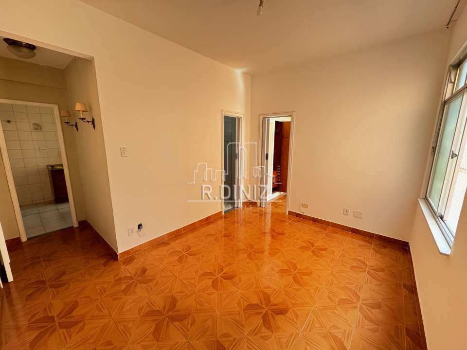 Conheça Imóvel, apartamento, quarto e sala, dependência, rua canavieiras, grajau, Rio de Janeiro, RJ - im011196 - 3 3