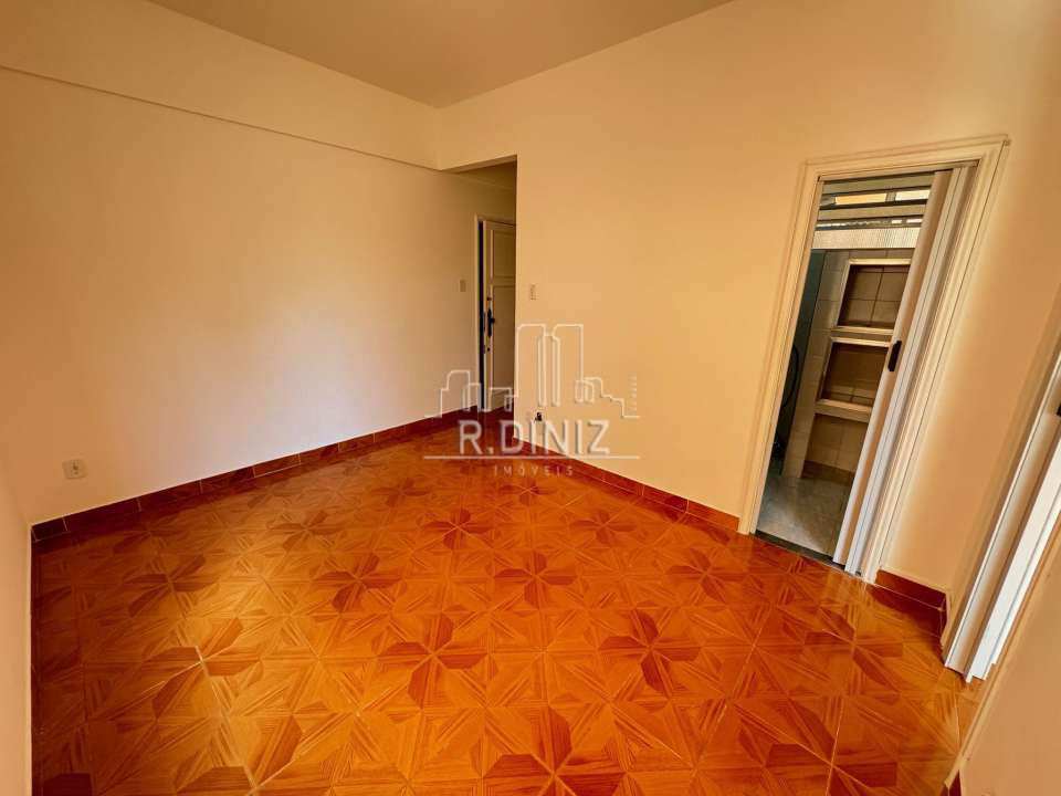 Conheça Imóvel, apartamento, quarto e sala, dependência, rua canavieiras, grajau, Rio de Janeiro, RJ - im011196 - 4 4
