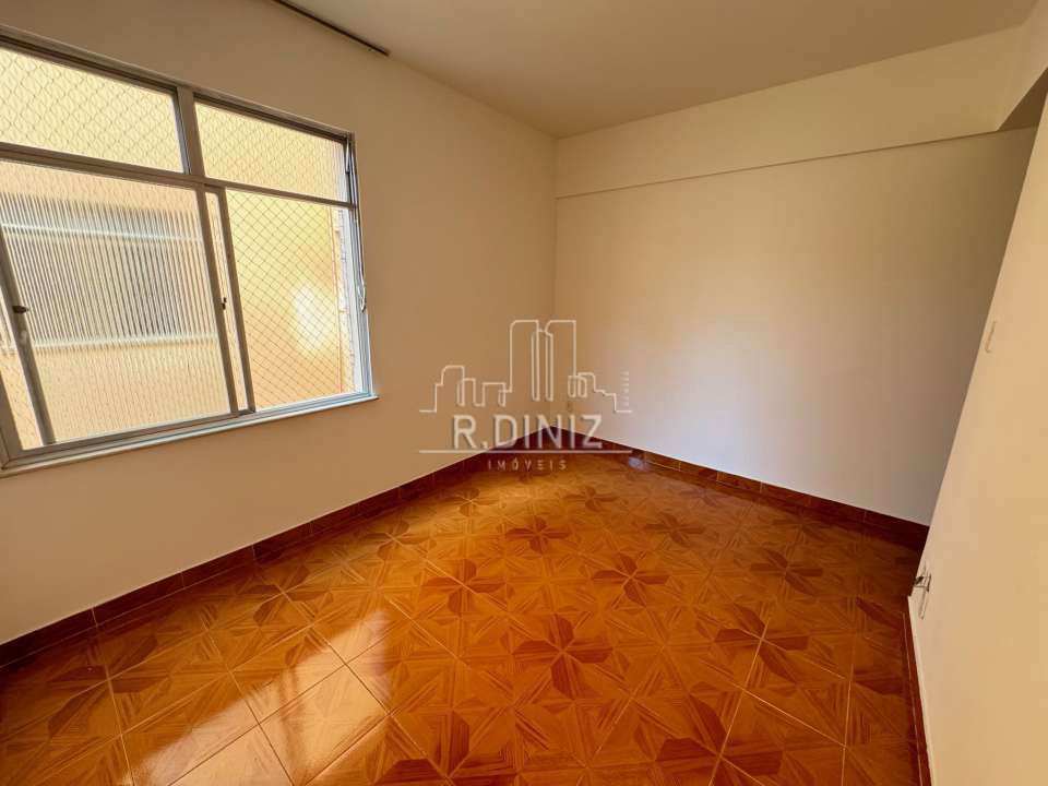 Conheça Imóvel, apartamento, quarto e sala, dependência, rua canavieiras, grajau, Rio de Janeiro, RJ - im011196 - 5 5