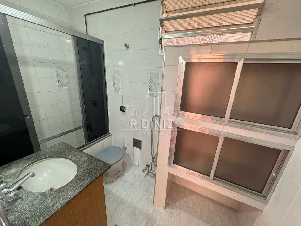 Conheça Imóvel, apartamento, quarto e sala, dependência, rua canavieiras, grajau, Rio de Janeiro, RJ - im011196 - 6 6