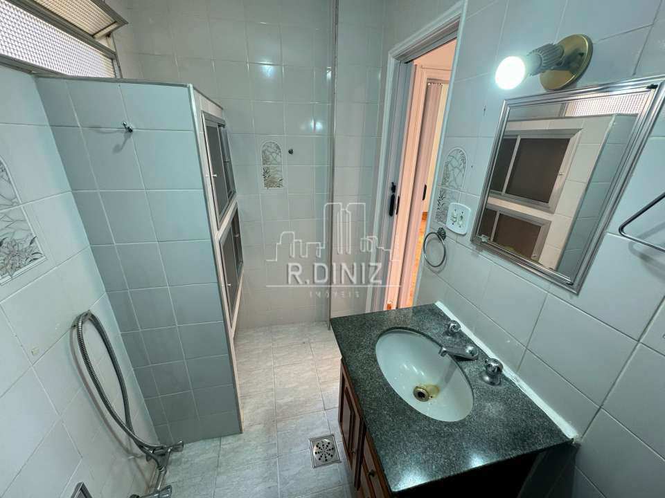 Conheça Imóvel, apartamento, quarto e sala, dependência, rua canavieiras, grajau, Rio de Janeiro, RJ - im011196 - 8 8