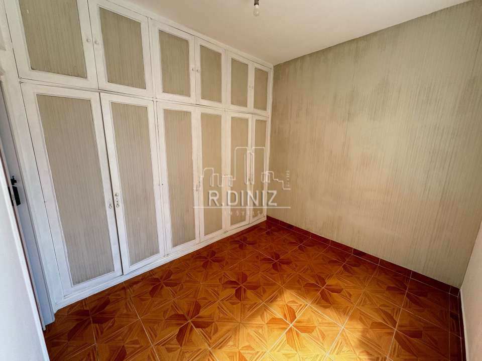 Conheça Imóvel, apartamento, quarto e sala, dependência, rua canavieiras, grajau, Rio de Janeiro, RJ - im011196 - 10 10