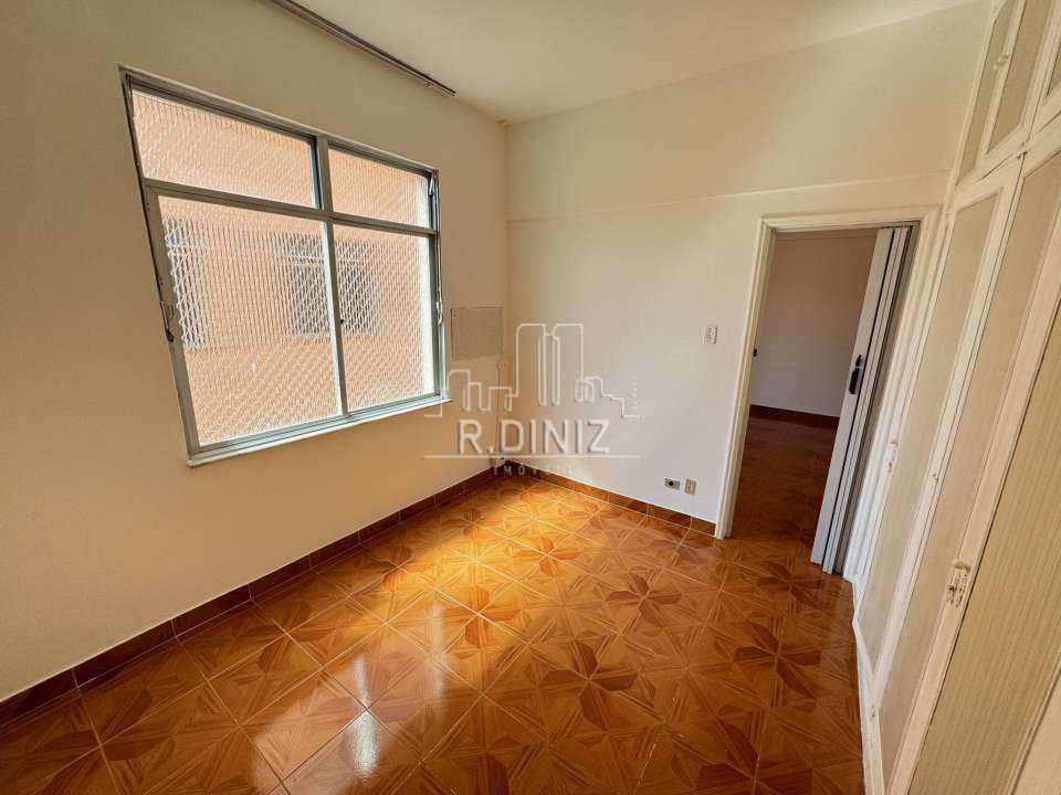 Conheça Imóvel, apartamento, quarto e sala, dependência, rua canavieiras, grajau, Rio de Janeiro, RJ - im011196 - 12 12