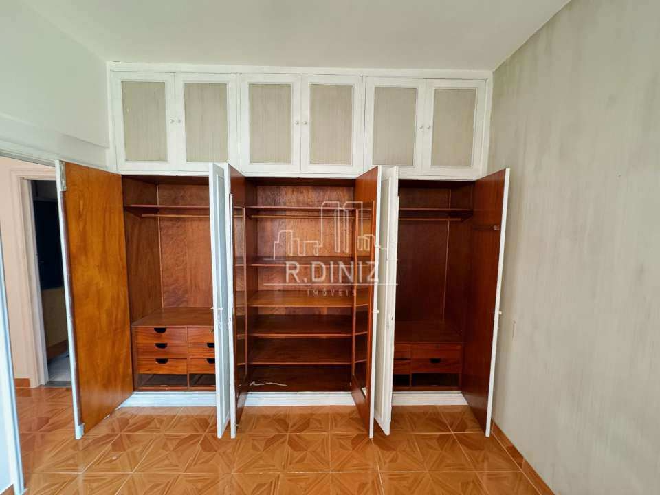 Conheça Imóvel, apartamento, quarto e sala, dependência, rua canavieiras, grajau, Rio de Janeiro, RJ - im011196 - 13 13