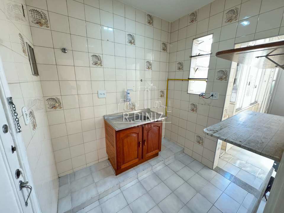 Conheça Imóvel, apartamento, quarto e sala, dependência, rua canavieiras, grajau, Rio de Janeiro, RJ - im011196 - 16 16