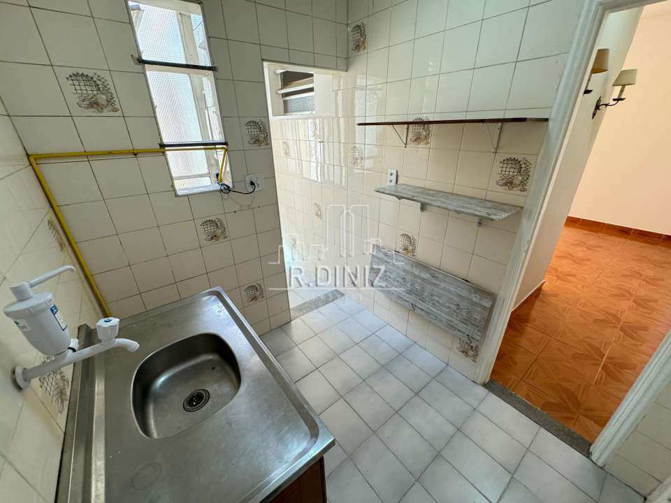Conheça Imóvel, apartamento, quarto e sala, dependência, rua canavieiras, grajau, Rio de Janeiro, RJ - im011196 - 17 17