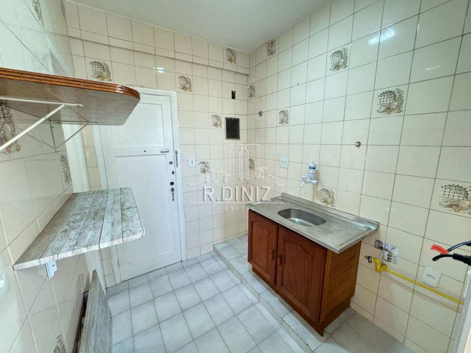Conheça Imóvel, apartamento, quarto e sala, dependência, rua canavieiras, grajau, Rio de Janeiro, RJ - im011196 - 18 18