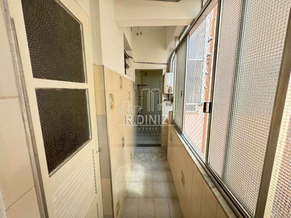 Conheça Imóvel, apartamento, quarto e sala, dependência, rua canavieiras, grajau, Rio de Janeiro, RJ - im011196 - 21 21