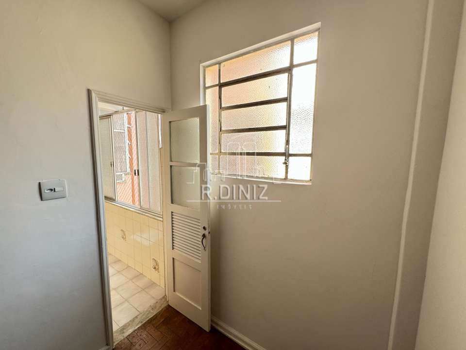 Conheça Imóvel, apartamento, quarto e sala, dependência, rua canavieiras, grajau, Rio de Janeiro, RJ - im011196 - 25 25