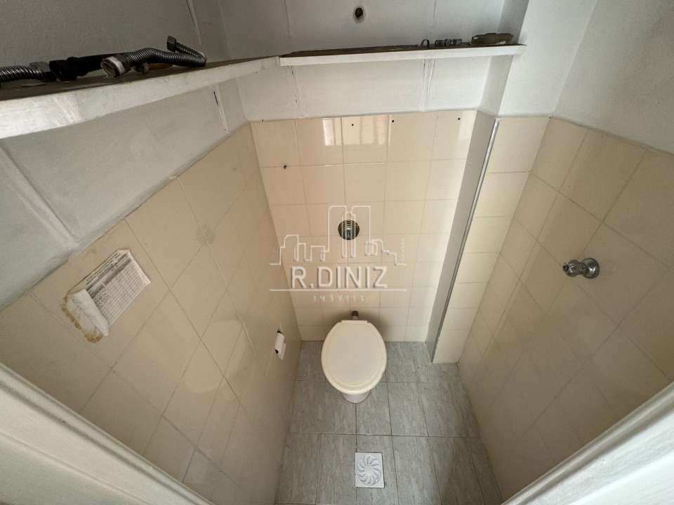 Conheça Imóvel, apartamento, quarto e sala, dependência, rua canavieiras, grajau, Rio de Janeiro, RJ - im011196 - 26 26
