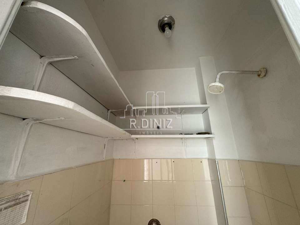 Conheça Imóvel, apartamento, quarto e sala, dependência, rua canavieiras, grajau, Rio de Janeiro, RJ - im011196 - 27 27