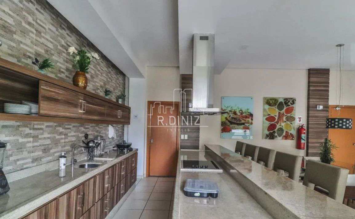 Conheça Apartamento, imóvel a venda, 2 quartos, suíte, vaga, lazer, via alto mapendi reserva, taquara, Rio de Janeiro, RJ - im011600 - 23 23