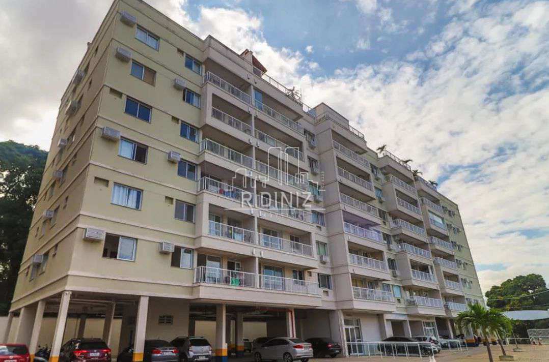 Conheça Apartamento, imóvel a venda, 2 quartos, suíte, vaga, lazer, via alto mapendi reserva, taquara, Rio de Janeiro, RJ - im011600 - 16 16