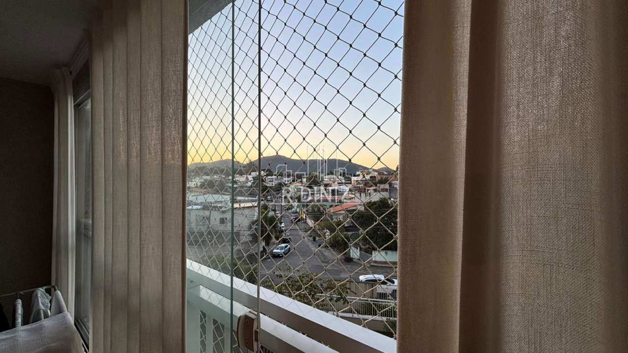 Conheça Apartamento, imóvel a venda, 2 quartos, suíte, vaga, lazer, via alto mapendi reserva, taquara, Rio de Janeiro, RJ - im011600 - 7 7