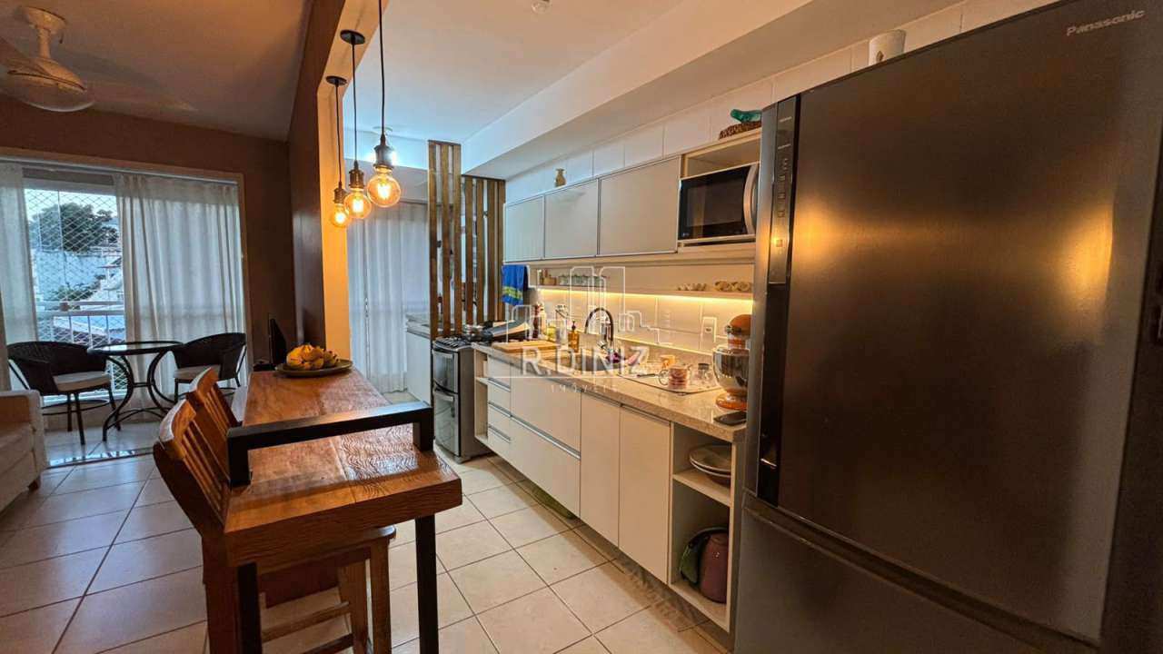 Conheça Apartamento, imóvel a venda, 2 quartos, suíte, vaga, lazer, via alto mapendi reserva, taquara, Rio de Janeiro, RJ - im011600 - 5 5