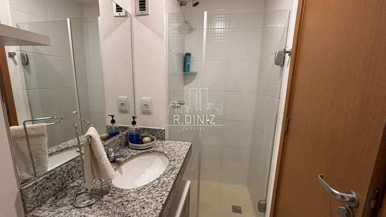 Conheça Apartamento, imóvel a venda, 2 quartos, suíte, vaga, lazer, via alto mapendi reserva, taquara, Rio de Janeiro, RJ - im011600 - 10 10