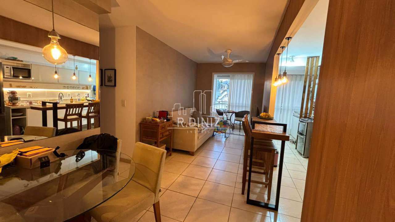 Conheça Apartamento, imóvel a venda, 2 quartos, suíte, vaga, lazer, via alto mapendi reserva, taquara, Rio de Janeiro, RJ - im011600 - 2 2