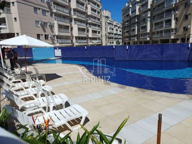 Conheça Apartamento, imóvel a venda, 2 quartos, suíte, vaga, lazer, via alto mapendi reserva, taquara, Rio de Janeiro, RJ - im011600 - 17 17