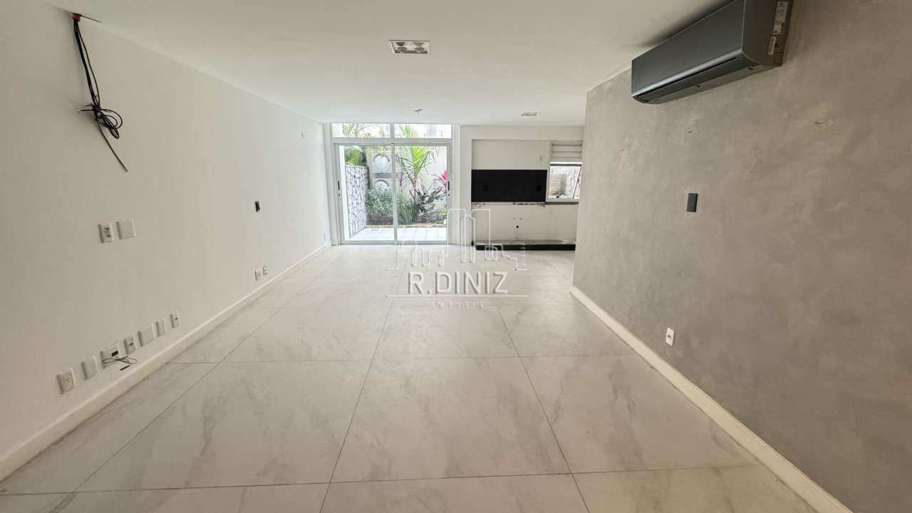 Conheça Imóvel, Apartamento à venda, 2 quartos, suíte, duplex, vaga, piscina, sauna, Avenida Jaime Silvado, São Conrado, Rio de Janeiro - im011601 - 2 2