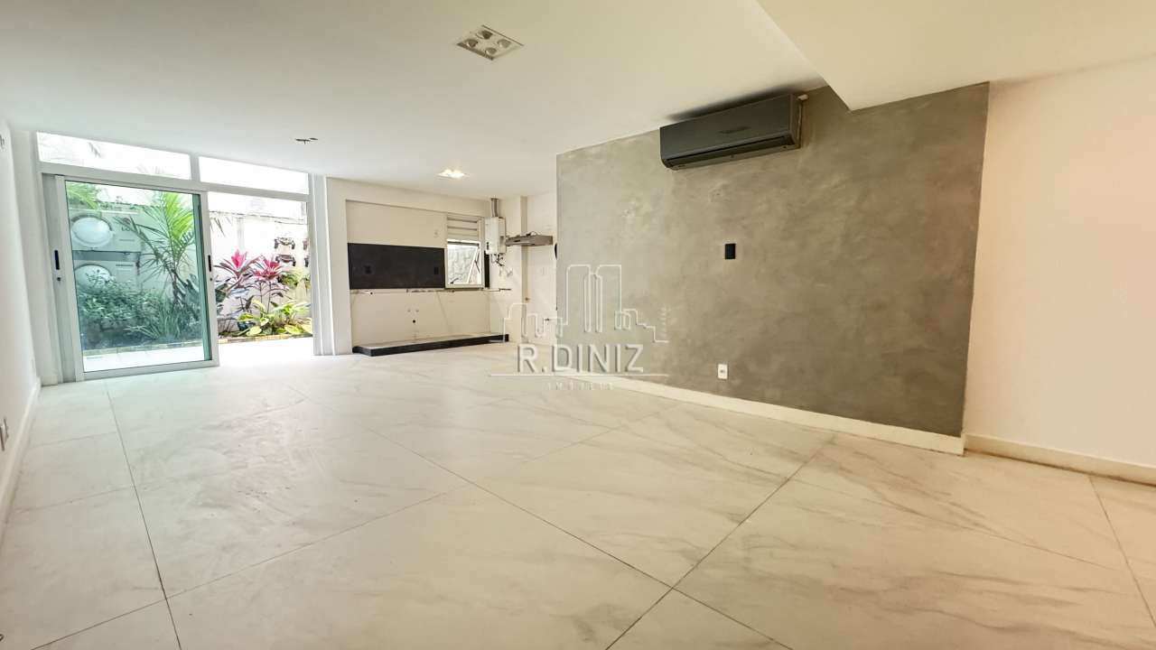 Conheça Imóvel, Apartamento à venda, 2 quartos, suíte, duplex, vaga, piscina, sauna, Avenida Jaime Silvado, São Conrado, Rio de Janeiro - im011601 - 3 3