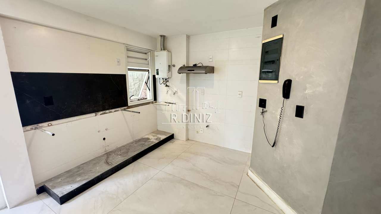 Conheça Imóvel, Apartamento à venda, 2 quartos, suíte, duplex, vaga, piscina, sauna, Avenida Jaime Silvado, São Conrado, Rio de Janeiro - im011601 - 6 6