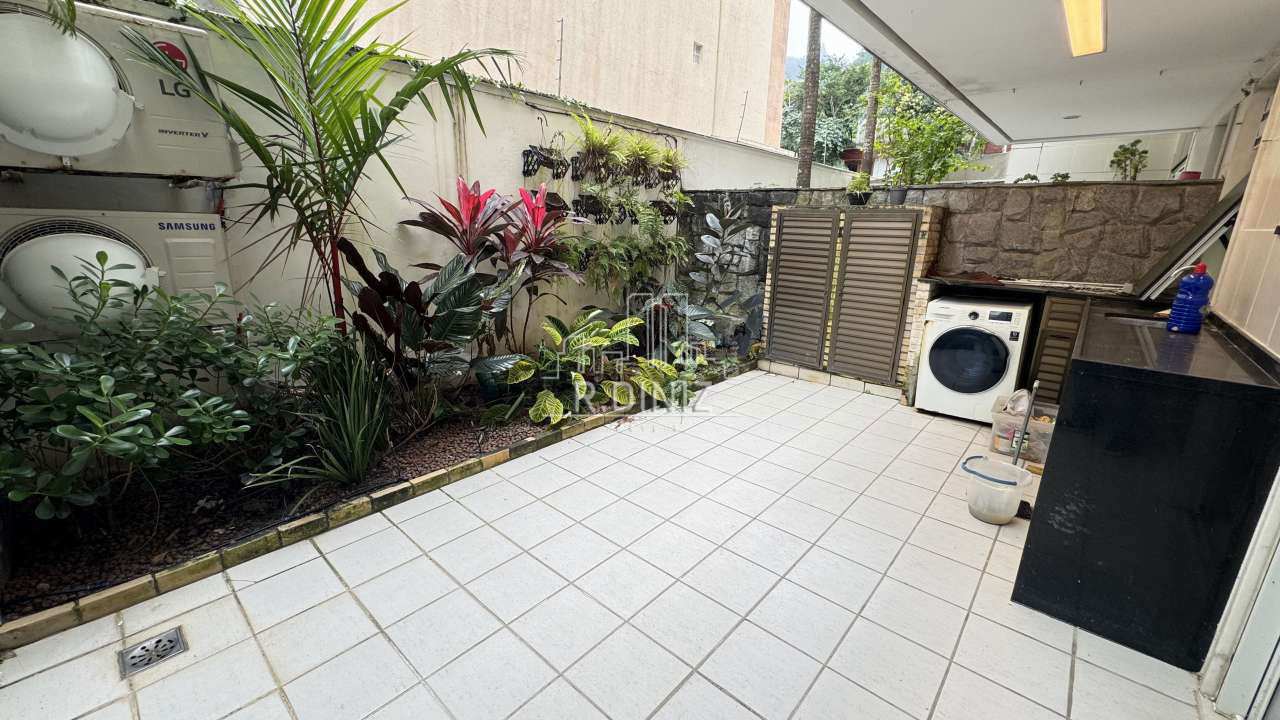 Conheça Imóvel, Apartamento à venda, 2 quartos, suíte, duplex, vaga, piscina, sauna, Avenida Jaime Silvado, São Conrado, Rio de Janeiro - im011601 - 9 9