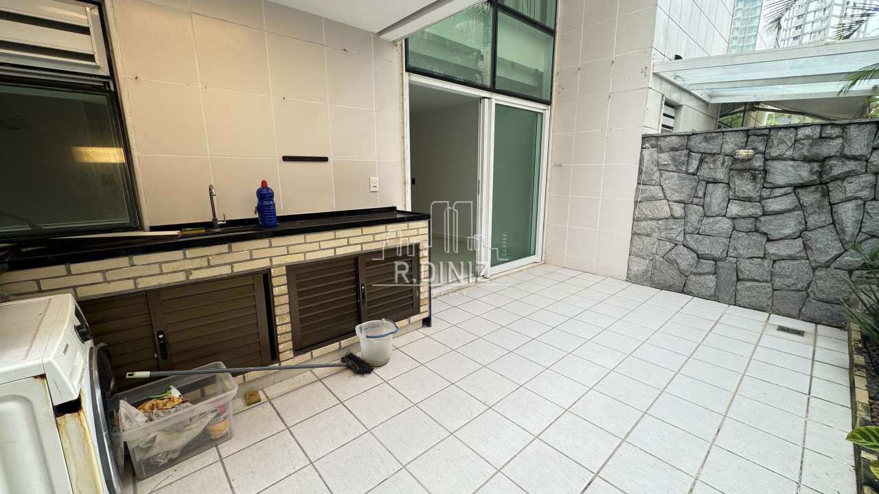 Conheça Imóvel, Apartamento à venda, 2 quartos, suíte, duplex, vaga, piscina, sauna, Avenida Jaime Silvado, São Conrado, Rio de Janeiro - im011601 - 11 11