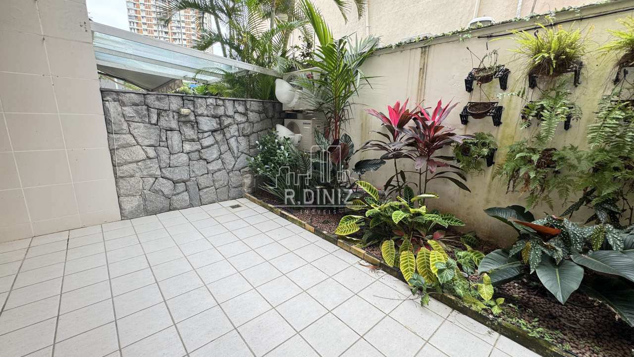 Conheça Imóvel, Apartamento à venda, 2 quartos, suíte, duplex, vaga, piscina, sauna, Avenida Jaime Silvado, São Conrado, Rio de Janeiro - im011601 - 13 13