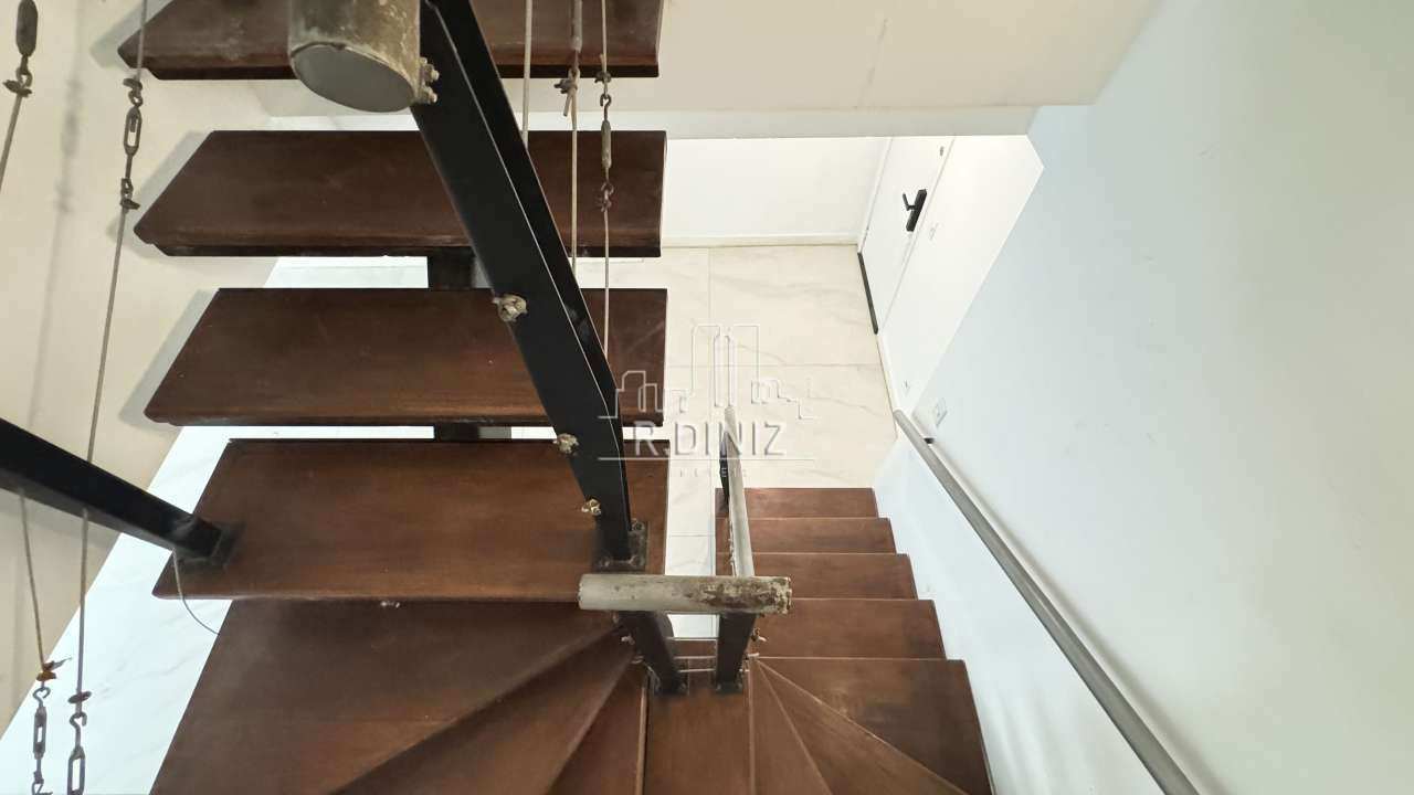 Conheça Imóvel, Apartamento à venda, 2 quartos, suíte, duplex, vaga, piscina, sauna, Avenida Jaime Silvado, São Conrado, Rio de Janeiro - im011601 - 14 14
