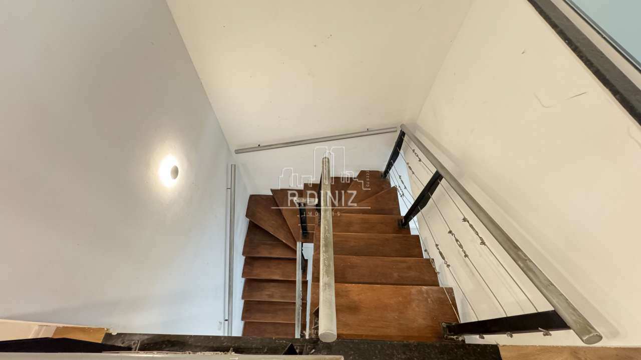 Conheça Imóvel, Apartamento à venda, 2 quartos, suíte, duplex, vaga, piscina, sauna, Avenida Jaime Silvado, São Conrado, Rio de Janeiro - im011601 - 15 15