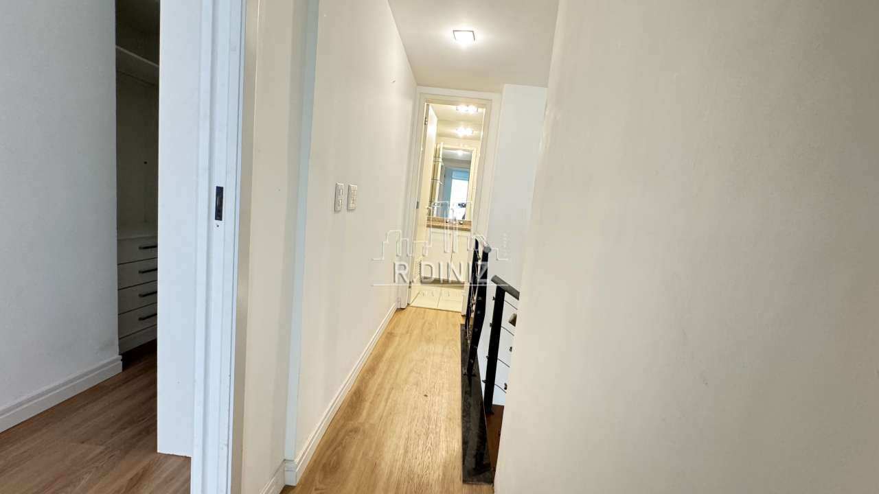 Conheça Imóvel, Apartamento à venda, 2 quartos, suíte, duplex, vaga, piscina, sauna, Avenida Jaime Silvado, São Conrado, Rio de Janeiro - im011601 - 16 16