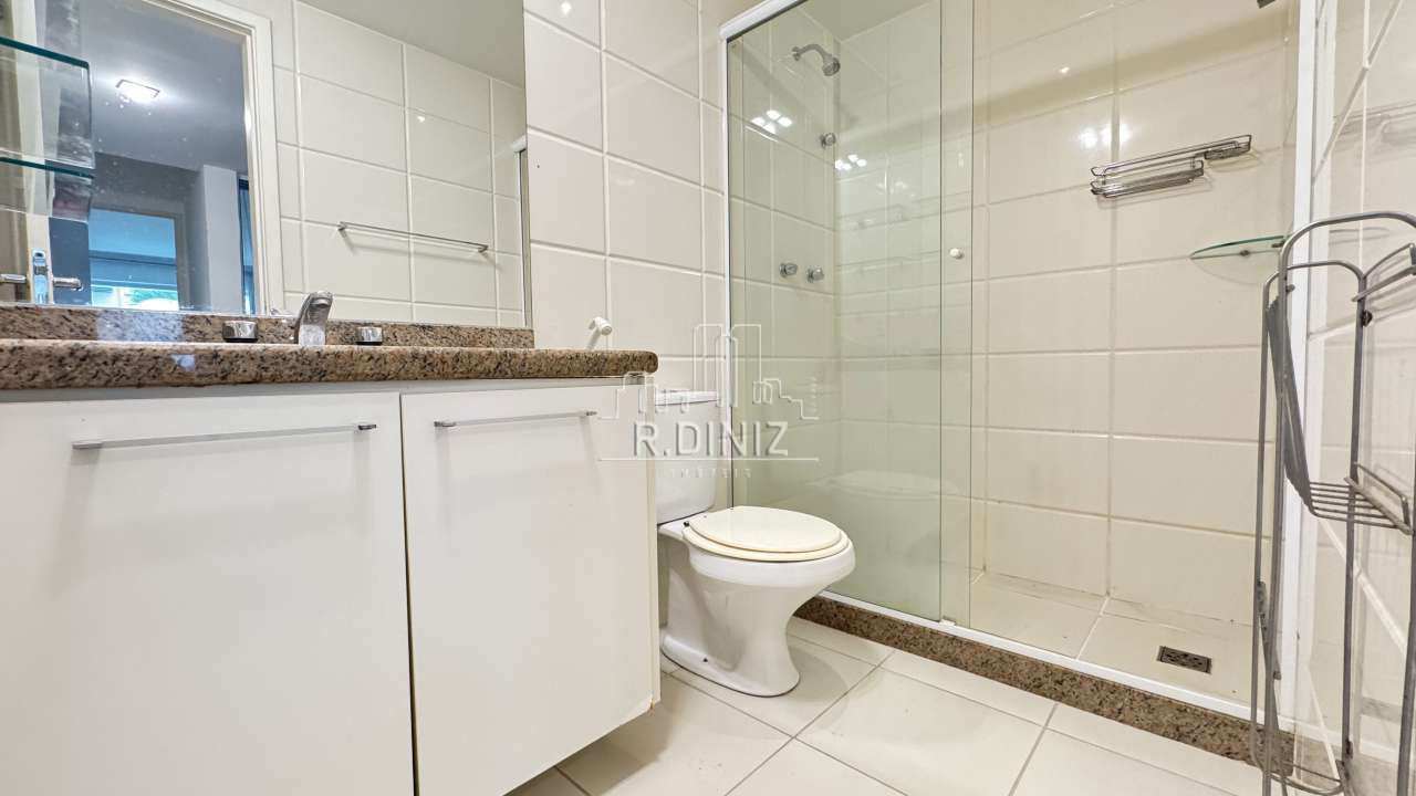 Conheça Imóvel, Apartamento à venda, 2 quartos, suíte, duplex, vaga, piscina, sauna, Avenida Jaime Silvado, São Conrado, Rio de Janeiro - im011601 - 18 18