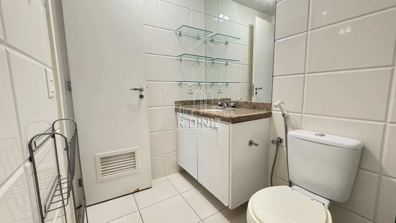 Conheça Imóvel, Apartamento à venda, 2 quartos, suíte, duplex, vaga, piscina, sauna, Avenida Jaime Silvado, São Conrado, Rio de Janeiro - im011601 - 19 19
