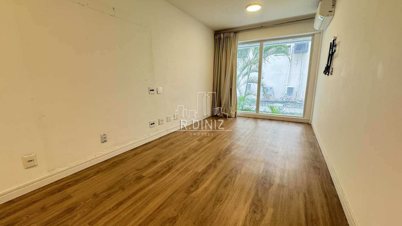 Conheça Imóvel, Apartamento à venda, 2 quartos, suíte, duplex, vaga, piscina, sauna, Avenida Jaime Silvado, São Conrado, Rio de Janeiro - im011601 - 21 21