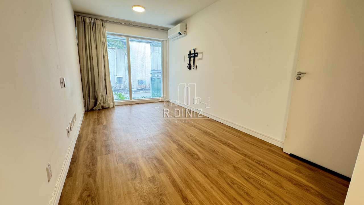 Conheça Imóvel, Apartamento à venda, 2 quartos, suíte, duplex, vaga, piscina, sauna, Avenida Jaime Silvado, São Conrado, Rio de Janeiro - im011601 - 22 22