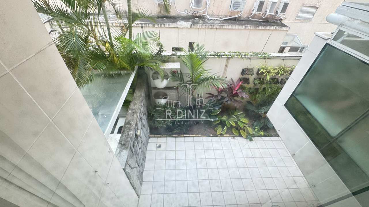 Conheça Imóvel, Apartamento à venda, 2 quartos, suíte, duplex, vaga, piscina, sauna, Avenida Jaime Silvado, São Conrado, Rio de Janeiro - im011601 - 23 23