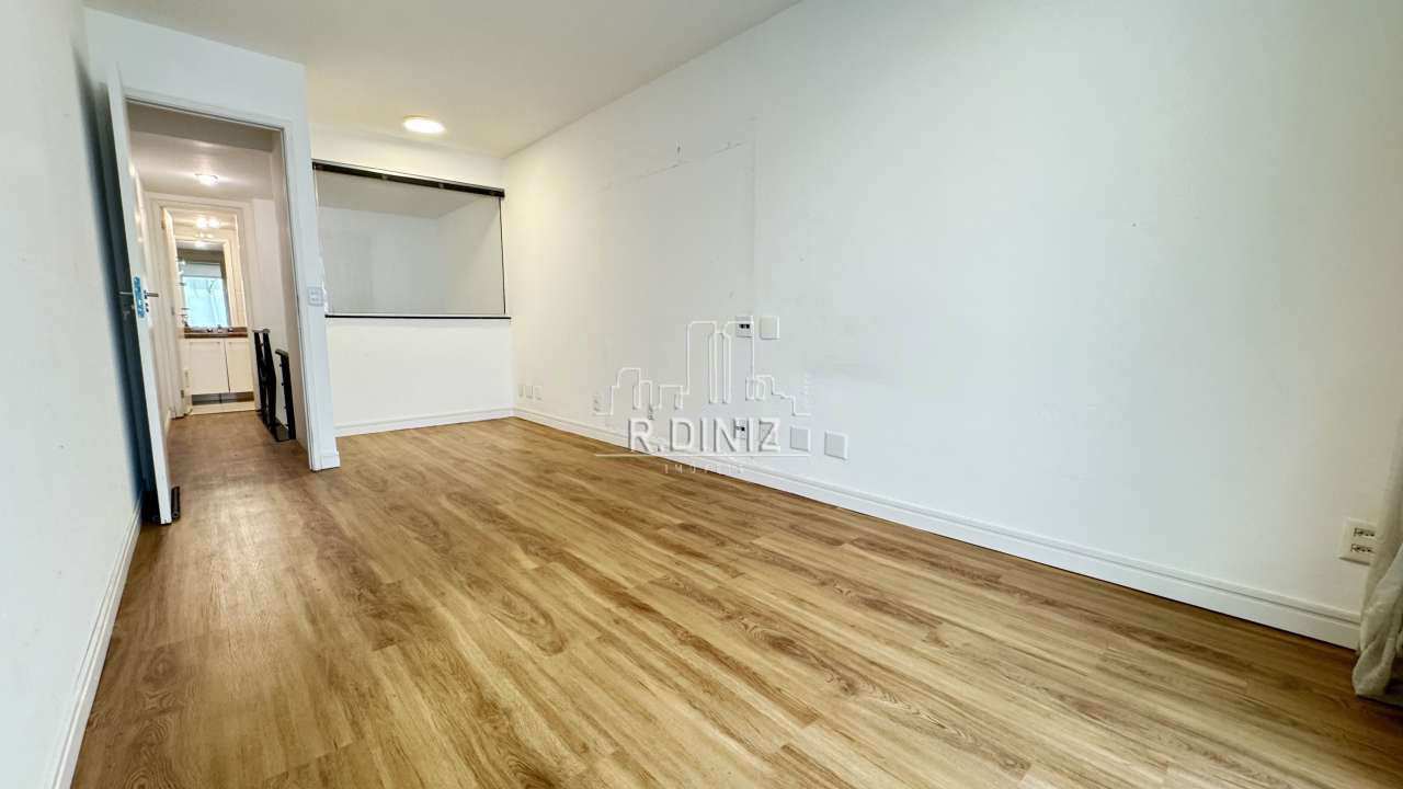 Conheça Imóvel, Apartamento à venda, 2 quartos, suíte, duplex, vaga, piscina, sauna, Avenida Jaime Silvado, São Conrado, Rio de Janeiro - im011601 - 25 25