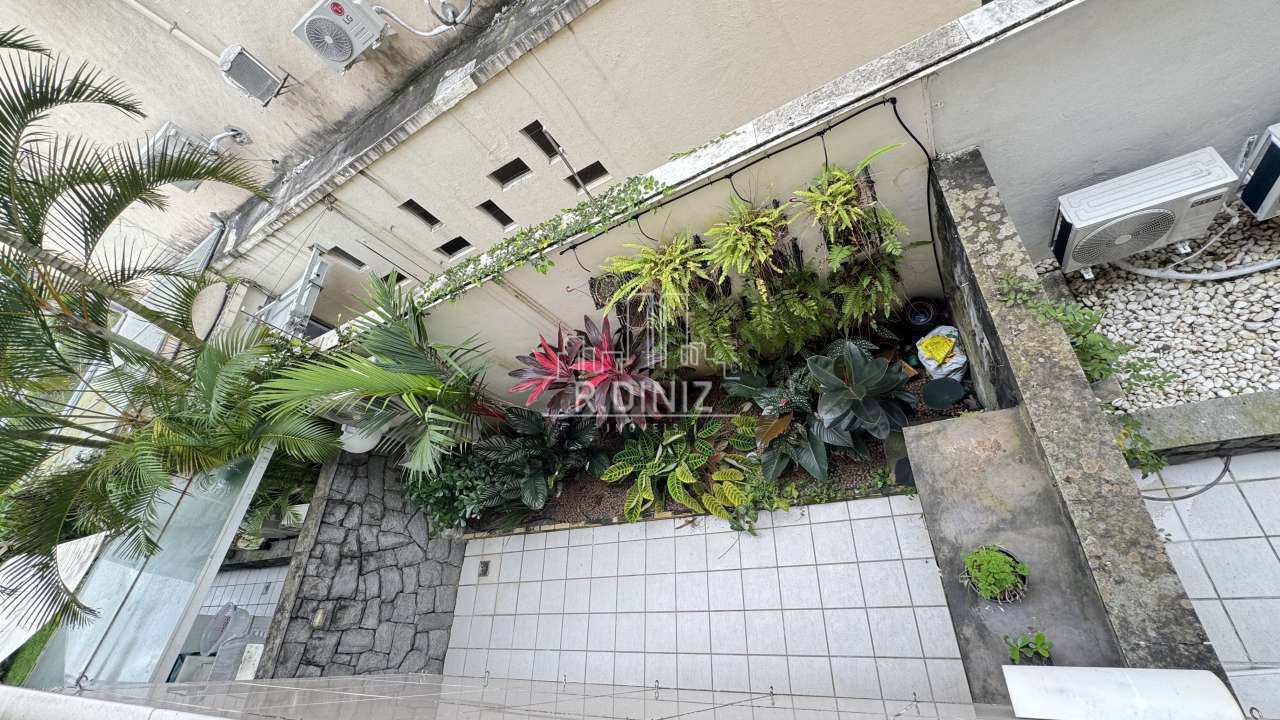 Conheça Imóvel, Apartamento à venda, 2 quartos, suíte, duplex, vaga, piscina, sauna, Avenida Jaime Silvado, São Conrado, Rio de Janeiro - im011601 - 30 30