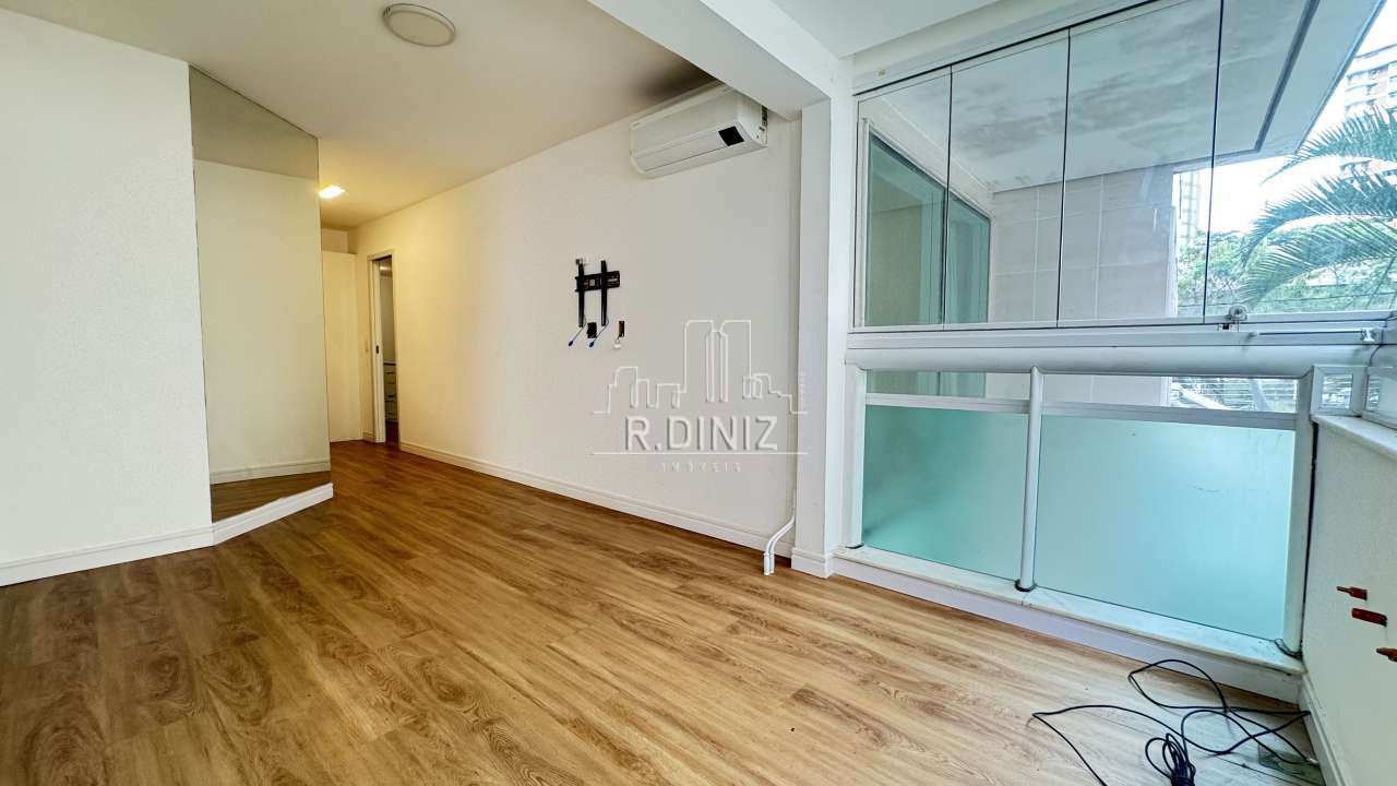 Conheça Imóvel, Apartamento à venda, 2 quartos, suíte, duplex, vaga, piscina, sauna, Avenida Jaime Silvado, São Conrado, Rio de Janeiro - im011601 - 31 31