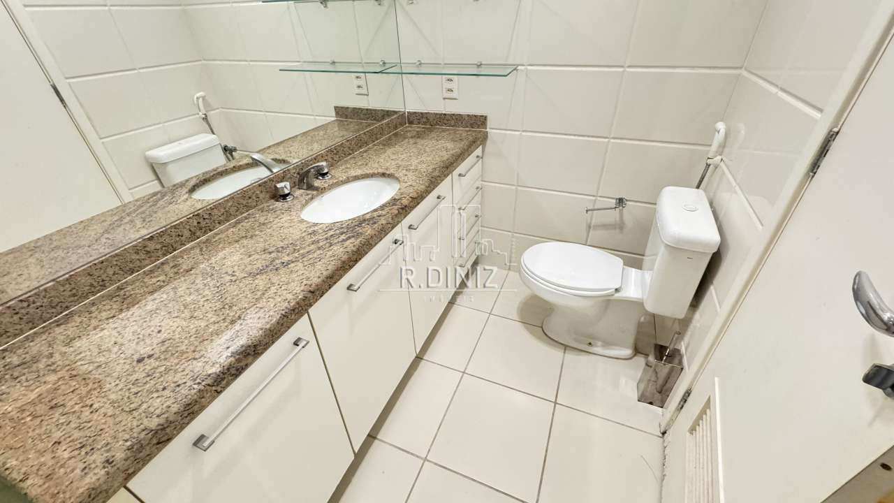 Conheça Imóvel, Apartamento à venda, 2 quartos, suíte, duplex, vaga, piscina, sauna, Avenida Jaime Silvado, São Conrado, Rio de Janeiro - im011601 - 38 38