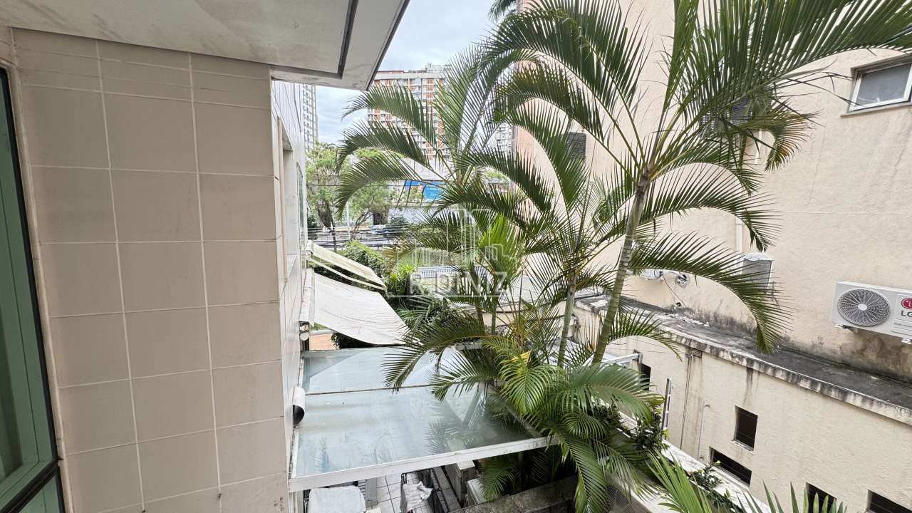 Conheça Imóvel, Apartamento à venda, 2 quartos, suíte, duplex, vaga, piscina, sauna, Avenida Jaime Silvado, São Conrado, Rio de Janeiro - im011601 - 40 40